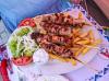 Chicken Souvlaki