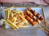 Chicken Souvlaki