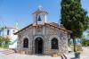 Kleine Kirche in Kallithea
