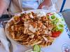 Chicken Gyros