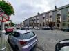 In den Straßen von Mullingar