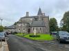 Mullingar, an der Kathedrale 