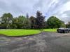 Mullingar, an der Kathedrale 