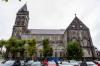 Sligo, Cathedral of the Immaculate Conception
& St. Mary’s Parish