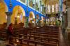 In der Kathedrale
