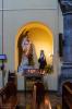 In der Kathedrale