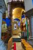 In der Kathedrale