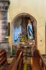 In der Kathedrale