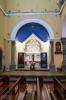 In der Kathedrale