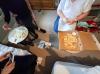 Unser heutiges Abendessen, Teil 1