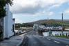 Brücke nach Achill Island