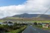 Fahrt auf Achill Island