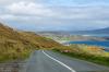 Weiterfahrt über Achill Island nach Westport