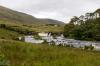 Aasleagh Falls
