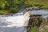 Aasleagh Falls