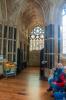Kylemore's Neugotische Kirche