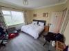 Unser heutiges B&B-Zimmer