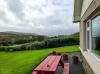 B&B mit Ausblick auf den Atlantik