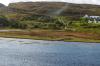 Irische Landschaft