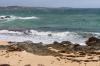 Coral Strand bei Derrygimla