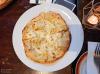 Abendessen - Garlic Bread