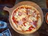 Abendessen - Pizza Fresh Meat