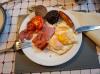 Full Irish Breakfast