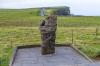 Cliffs of Moher - angekommen