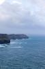 Cliffs of Moher - Ausblick vom O'Brien's Tower