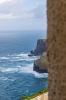 Cliffs of Moher - Ausblick vom O'Brien's Tower