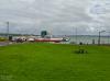 Die Fähre über den Shannon River