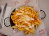 Buffalo Fries