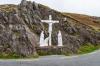 Cross at Slea Head