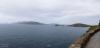 Blick über den Atlantik und ein paar Inseln vom Cross at Slea Head