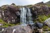 Conor Pass Waterfall