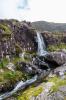 Conor Pass Waterfall