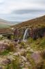 Conor Pass Waterfall