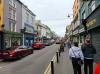 In Killarney