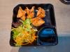 Abendessen - Wonton