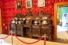 Im Muckross House - Dining Room