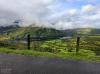 Glanmore Lake Viewpoint kurz vorm Healy Pass