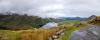 Glanmore Lake Viewpoint kurz vorm Healy Pass