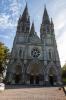 Saint Fin Barre's Cathedral in Cork