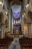 Saint Fin Barre's Cathedral in Cork