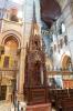 Saint Fin Barre's Cathedral in Cork