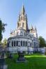 Saint Fin Barre's Cathedral in Cork