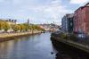 In Cork über den River Lee