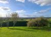 Ausblick von unserem B&B