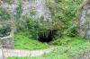 Der Eingang zur Dunmore Cave