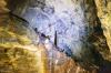 In der Dunmore Cave